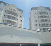 Apartamento para Venda, em Barueri, bairro Jardim Regina Alice, 3 dormitórios, 1 banheiro, 2 suítes, 2 vagas