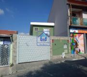 Casa para Venda, em Itapevi, bairro Cidade da Saúde, 3 dormitórios, 2 banheiros, 1 suíte, 6 vagas